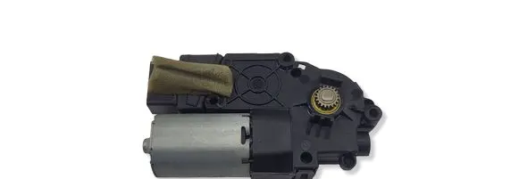 Volkswagen PASSAT CC Sunroof motor/actuator 6R0959591 10006326 91920064263