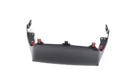 Toyota Prius (XW50) Dashboard glove box trim 5542247030
