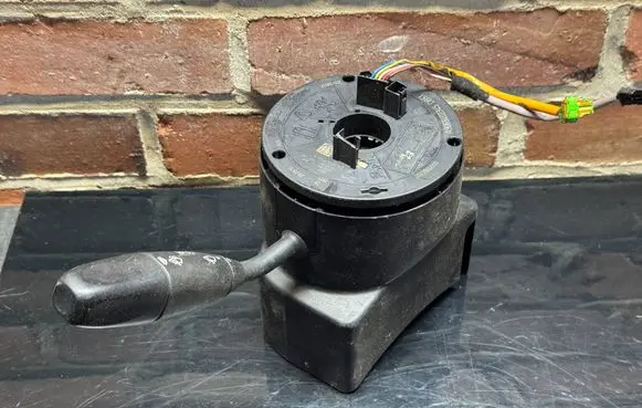 Mercedes-Benz Sprinter W906 Airbag slip ring squib (SRS ring) A9065402345 A9064640318
