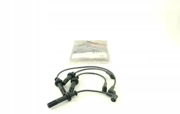 Fiat Siena Ignition plug leads ZEF1025