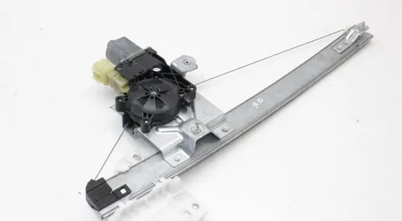 Ford Kuga II Rear window lifting mechanism without motor CJ54S27000BG CM093160