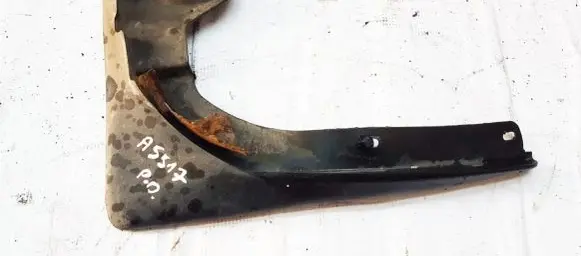Skoda Octavia Mk2 (1Z) Front mudguard 8SD1426