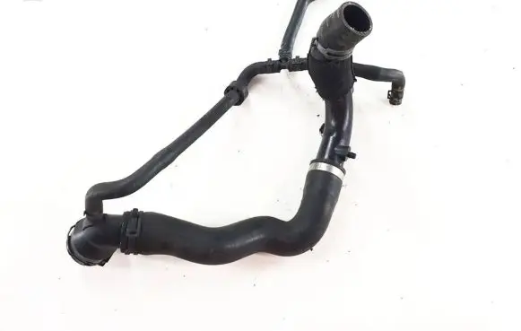 Skoda Octavia Mk2 (1Z) Engine coolant pipe/hose