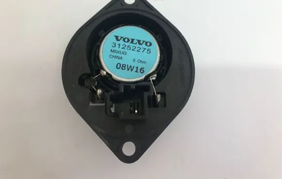 Volvo C70 Front door high frequency speaker 31252275 08W16