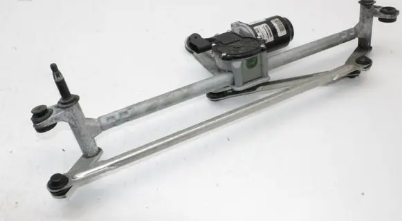 Volkswagen T-Roc Front wiper linkage and motor 2GB955113B 2GB955023D