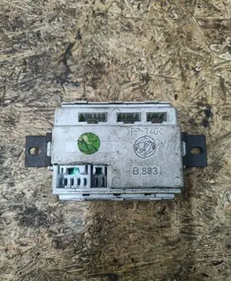Fiat Coupe Combustion control unit/module B883