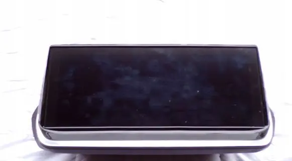Peugeot 2008 II Screen/display/small screen 9824619980