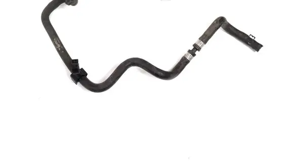 Volkswagen Crafter Engine coolant pipe/hose 2N0121444J