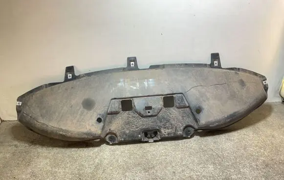 Volkswagen ID.3 Pickup box liner 10A825523