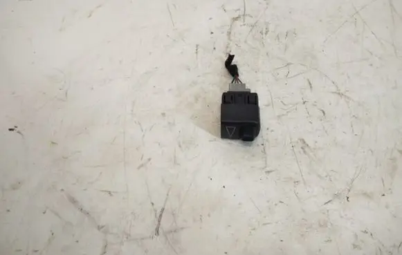 Panel lighting control switch