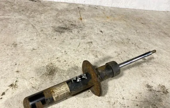 Audi A4 S4 B8 8K Front shock absorber/damper 8t0413031af