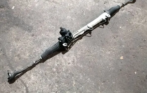 Audi Q5 SQ5 8R Steering rack 8R1422065D 7831993131