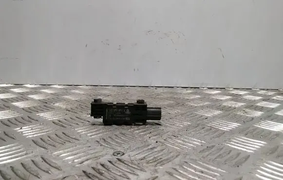 Audi A4 S4 B7 8E 8H Airbag deployment crash/impact sensor 8E0959651A