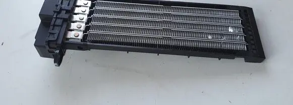 Opel Mokka X Electric cabin heater radiator