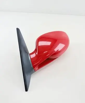 Porsche Cayman 987 Front door electric wing mirror 99773161900 A2716413