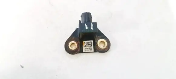 Ford Kuga I Airbag deployment crash/impact sensor ncjy008 1170614