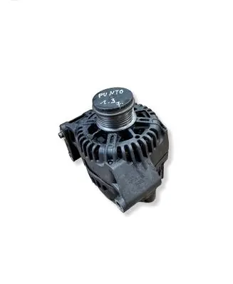 Fiat Punto (199) Generator/alternator 51854103 311068596 2608893A