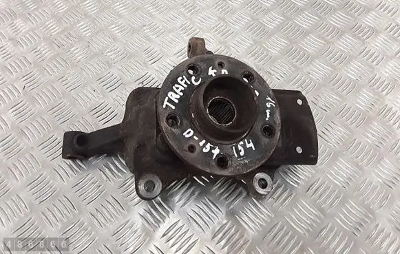 Renault Trafic III (X82) Front wheel hub