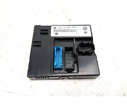 Audi Q7 4L Comfort/convenience module 4L0907289C 4L0910289F