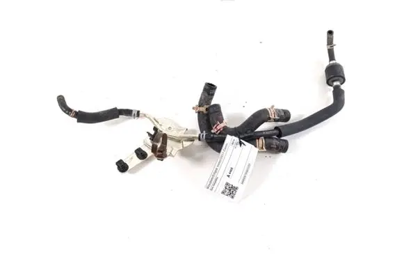 Mitsubishi Eclipse Cross Air intake hose/pipe