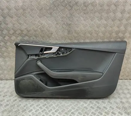Audi A5 Front door card panel trim 8W6867118