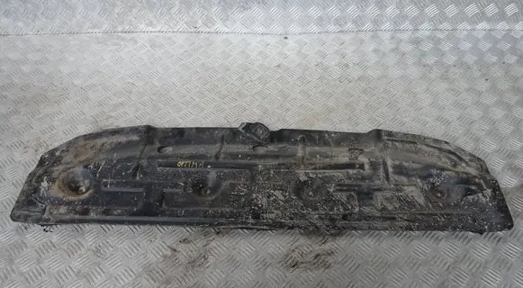 KIA Optima Front bumper skid plate/under tray 29110-2T000