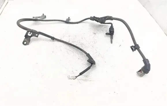 Toyota Highlander XU70 Rear ABS sensor wiring 