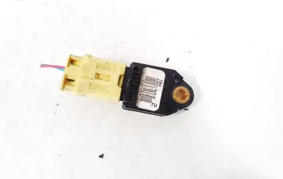 Toyota Yaris Airbag deployment crash/impact sensor 898310h010 89831-0h010