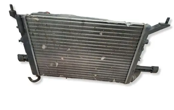 Opel Astra G Radiator set GSB12V 303246