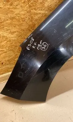 Peugeot 308 Fender
