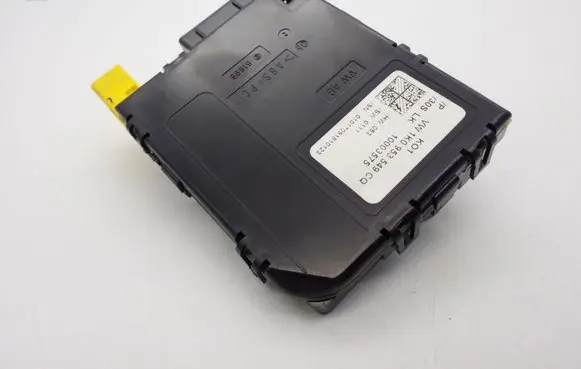 Power steering control unit/module