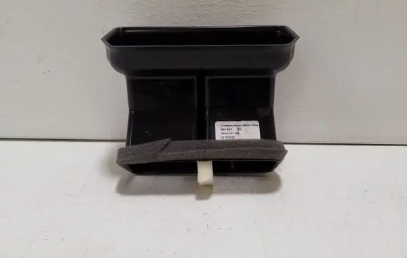 Audi A6 S6 C8 4K Cabin air duct channel 4K0857042