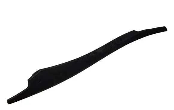 BMW X5 E70 Dashboard glove box trim 9186947 025800