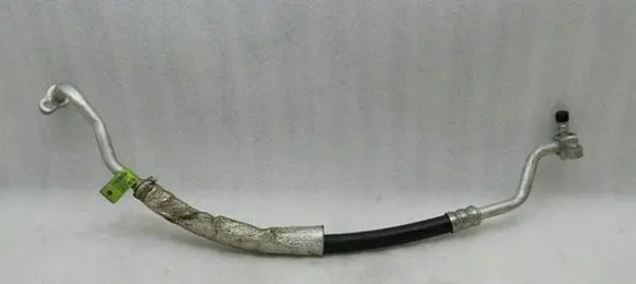 Jeep Grand Cherokee Air conditioning (A/C) pipe/hose 55038050AF
