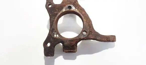 Opel Zafira A Front wheel hub