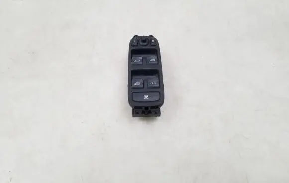 Volvo V50 Electric window control switch 30710787