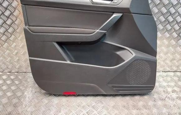 Volkswagen Touran II Door card panel trim set S26380698 5TB867011