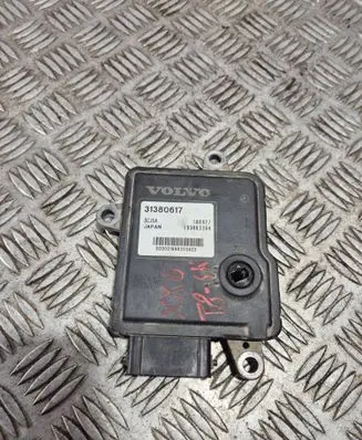 Volvo XC60 Automatic gearbox 31380617