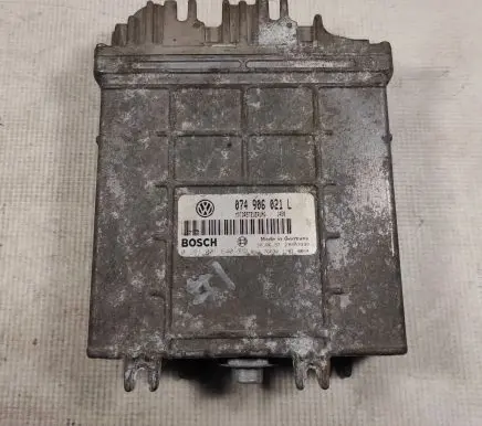 Volkswagen Transporter - Caravelle T4 Engine control unit/module 074906021L 0281001640 28SA3339