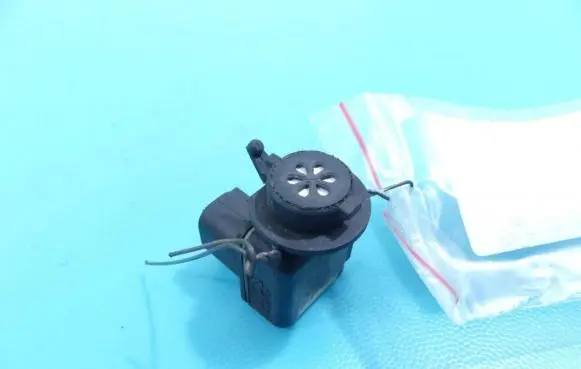 Chevrolet Cruze Air quality sensor 13394471 IMPRK1175378