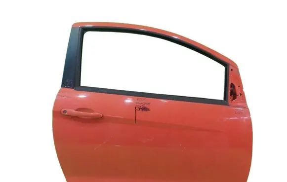 Ford Ka Front door PRZOD PRAWE