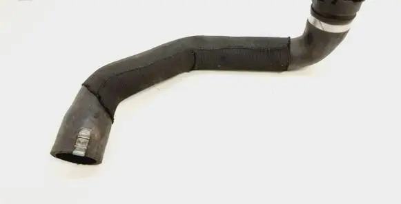Volvo XC90 Engine coolant pipe/hose 31319445