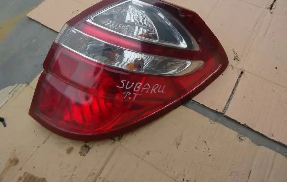 Subaru Outback Rear/tail lights