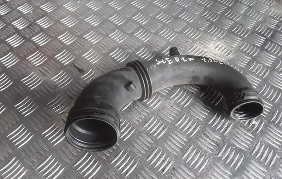 Renault Megane II Intercooler hose/pipe 7700116267
