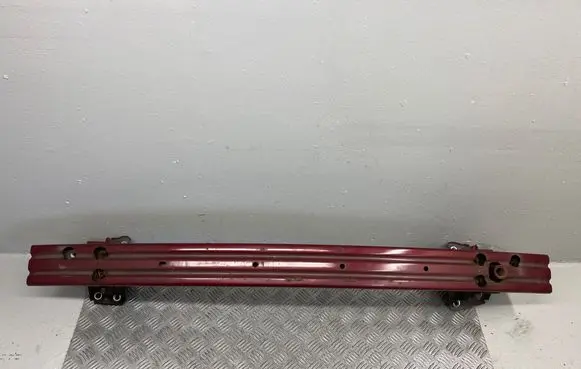 Nissan Juke I F15 Front bumper cross member 