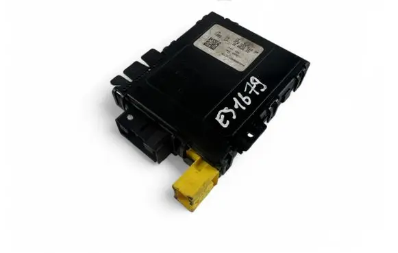 Volkswagen PASSAT B6 Other control units/modules 3C0953549BA