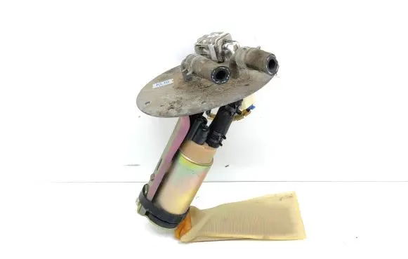 In-tank fuel pump
