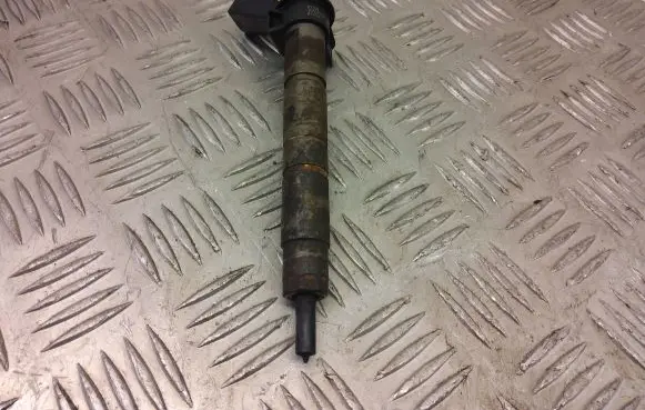 BMW 1 E82 E88 Fuel injector 7805430