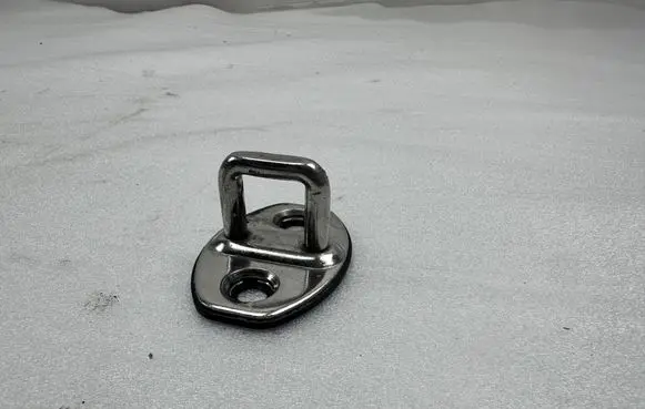 Volkswagen Tiguan Rear door lock loop/hook striker 3C0837033C 3C0837033