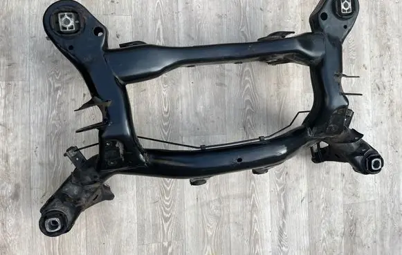 BMW X1 E84 Rear subframe 6792474 33316792474